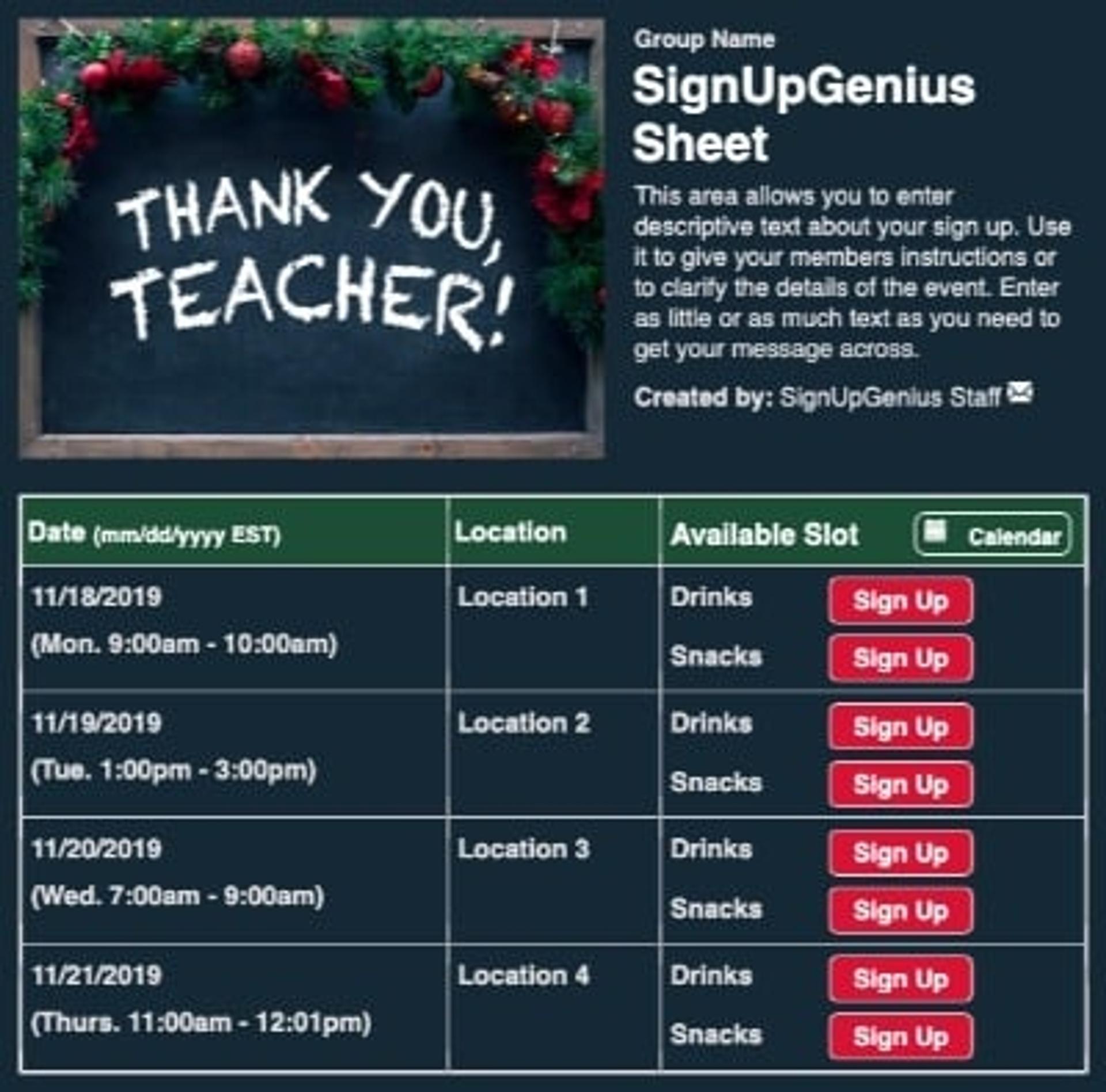 signupsWrap CTA images