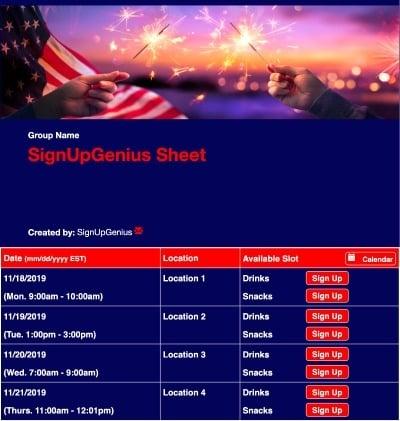 signupsWrap CTA images