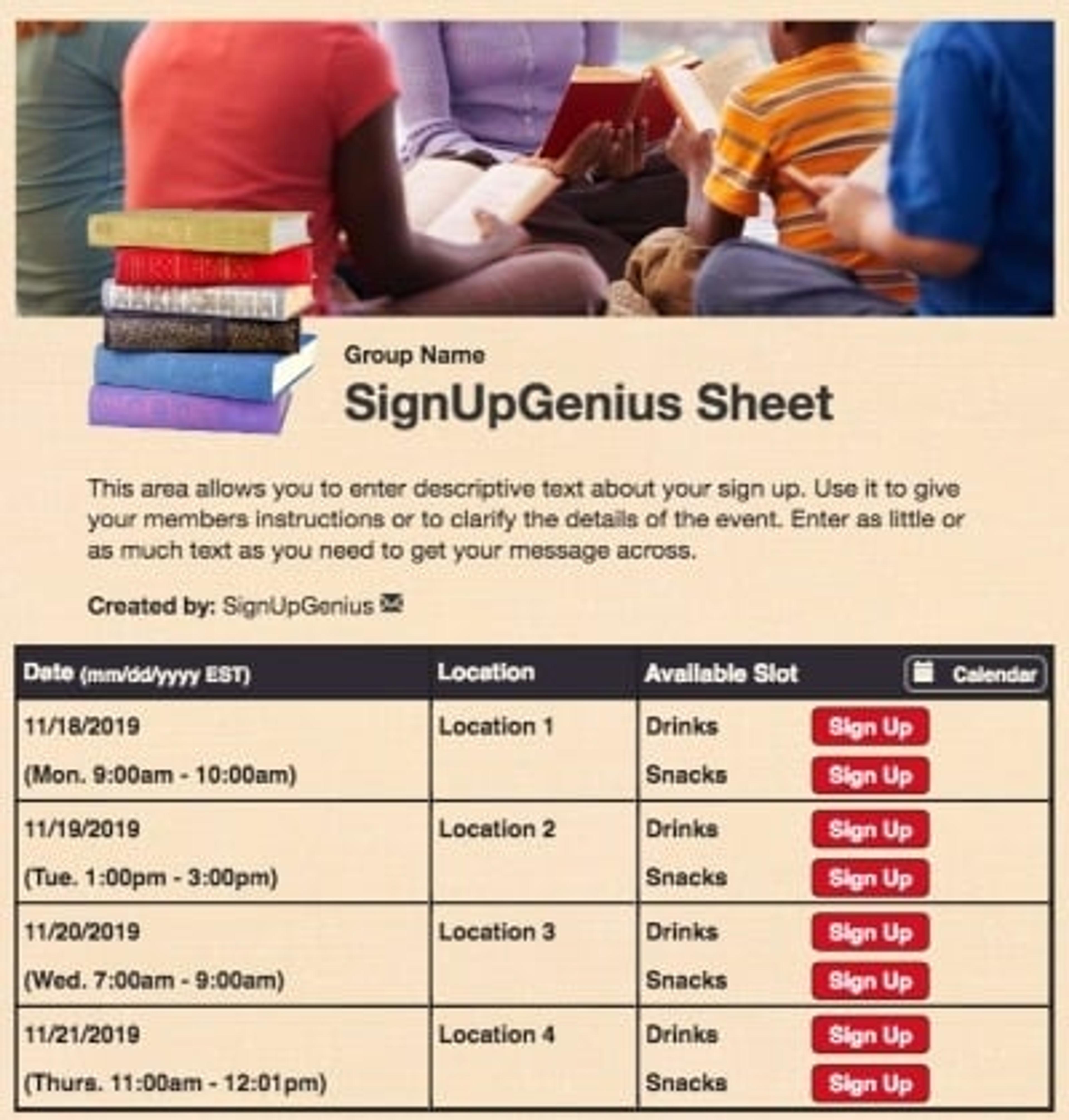 signupsWrap CTA images