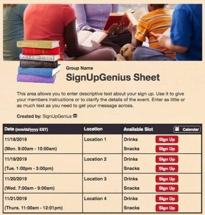 signupsWrap CTA images