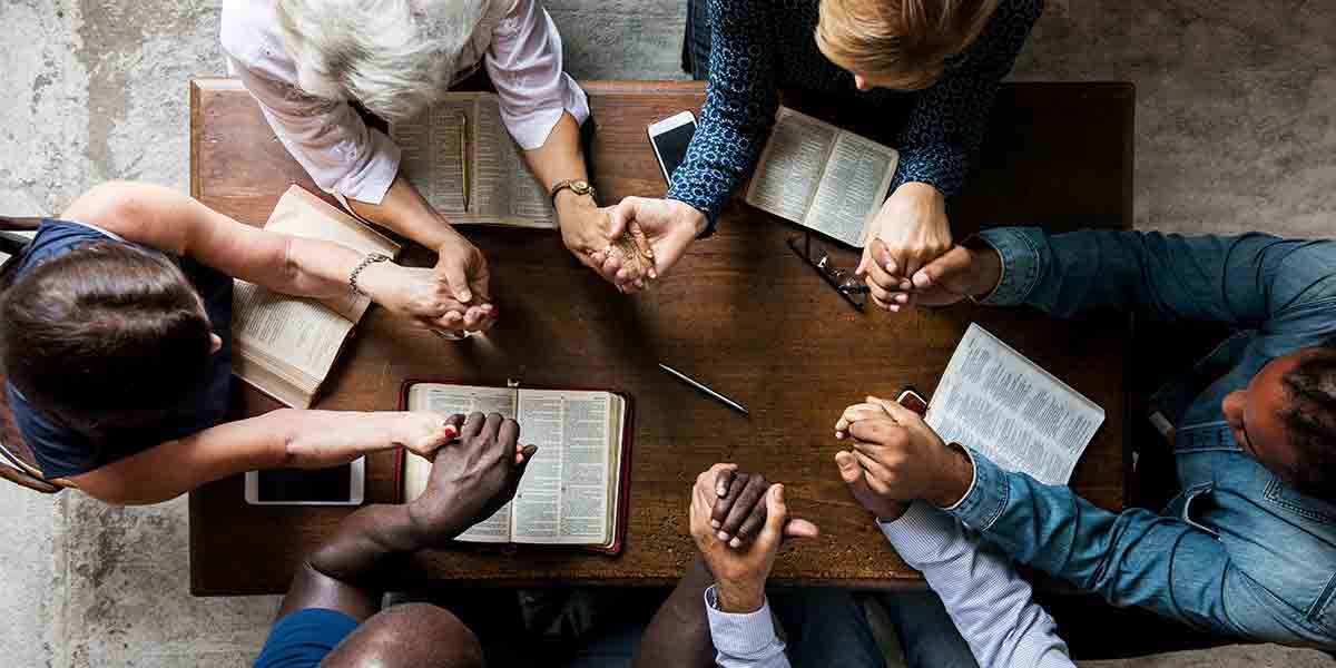 Join a Group