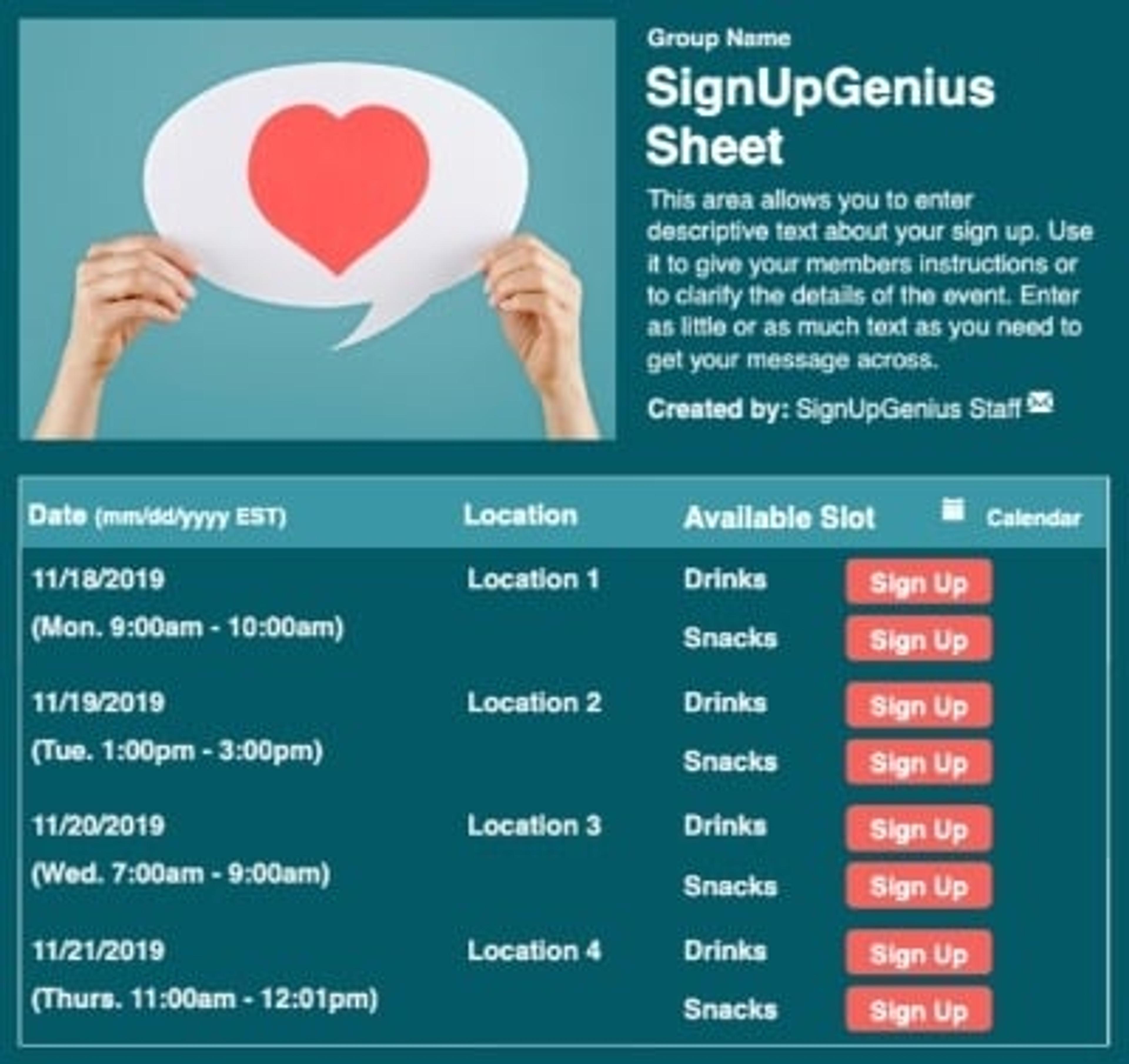 signupsWrap CTA images