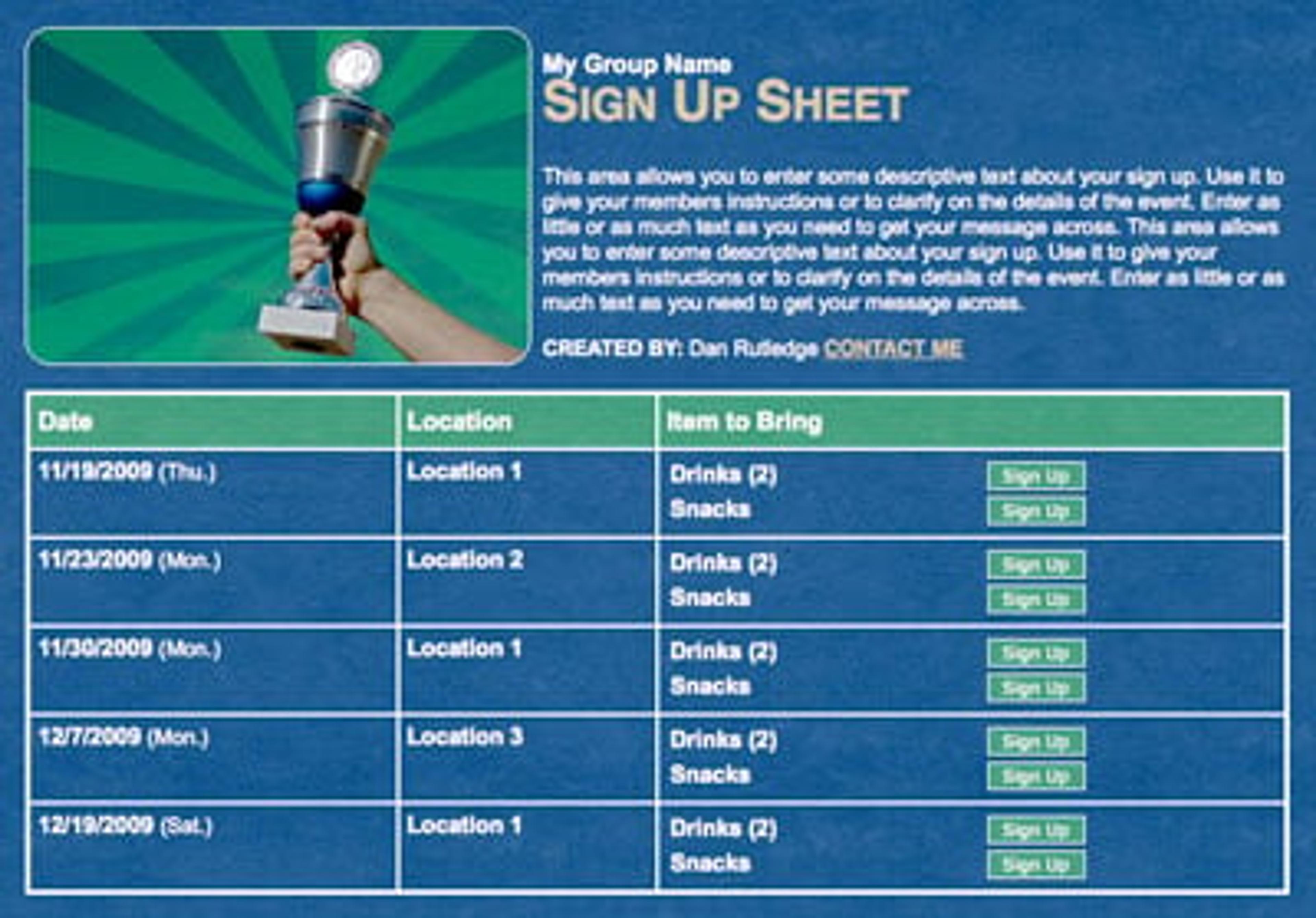 signupsWrap CTA images