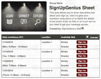 signupsWrap CTA images