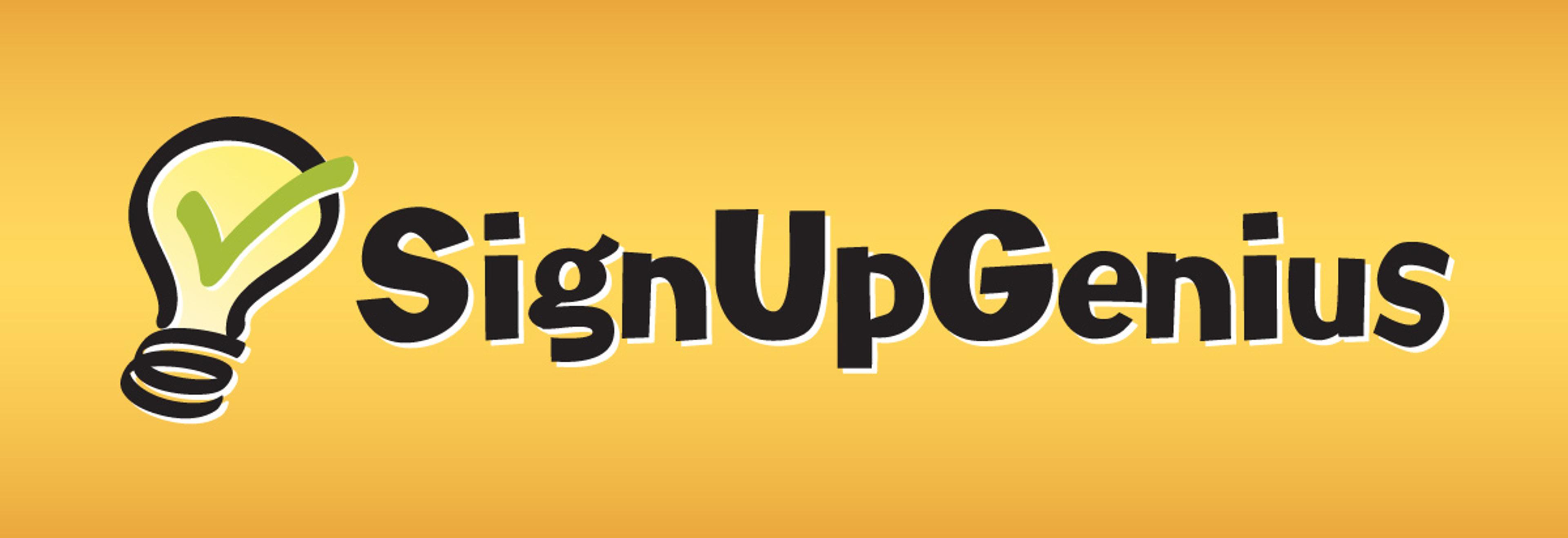 SignUpGenius Registers Rapid Growth During Third Quarter