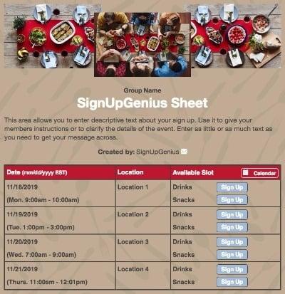 signupsWrap CTA images