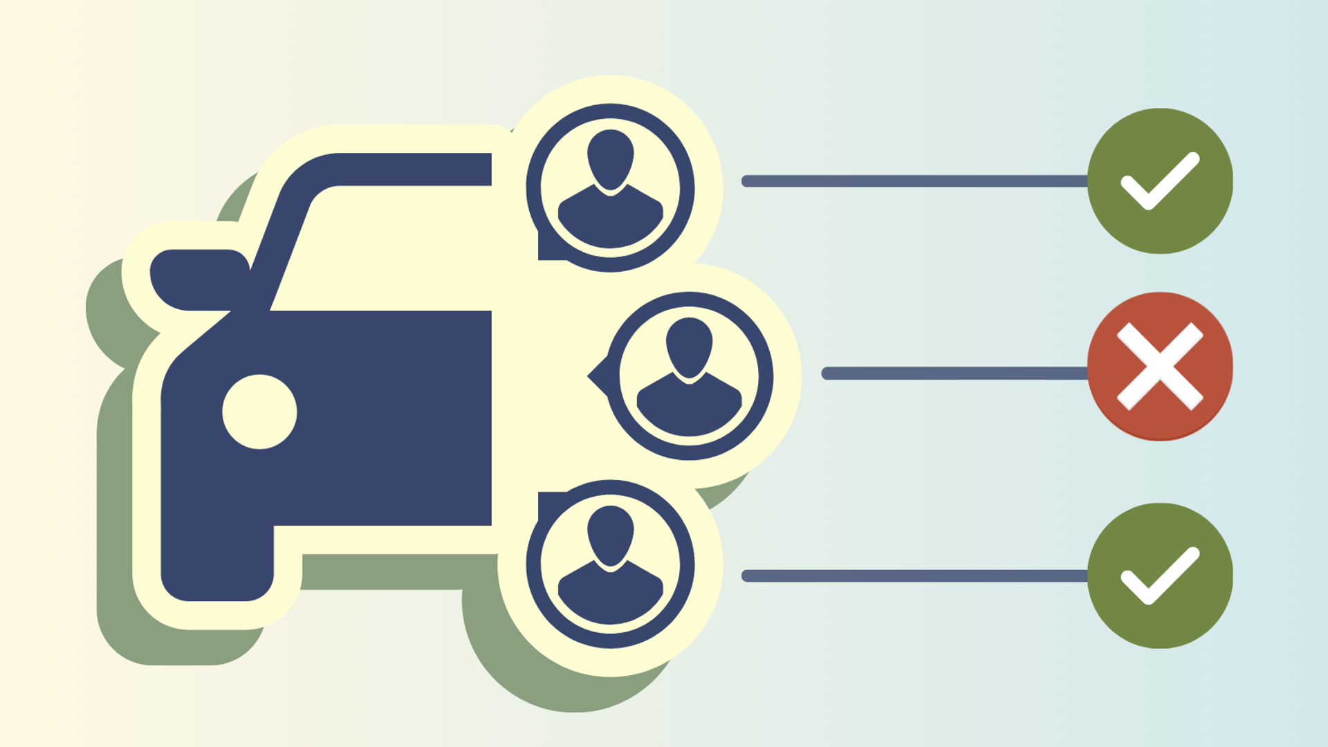 sign up carpool guide