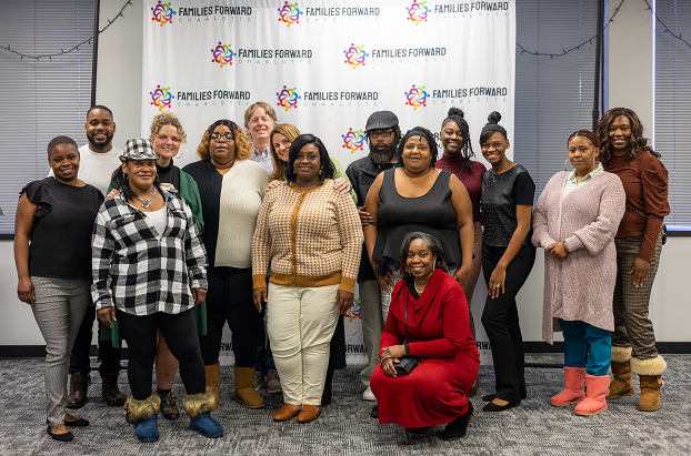 families forward clt