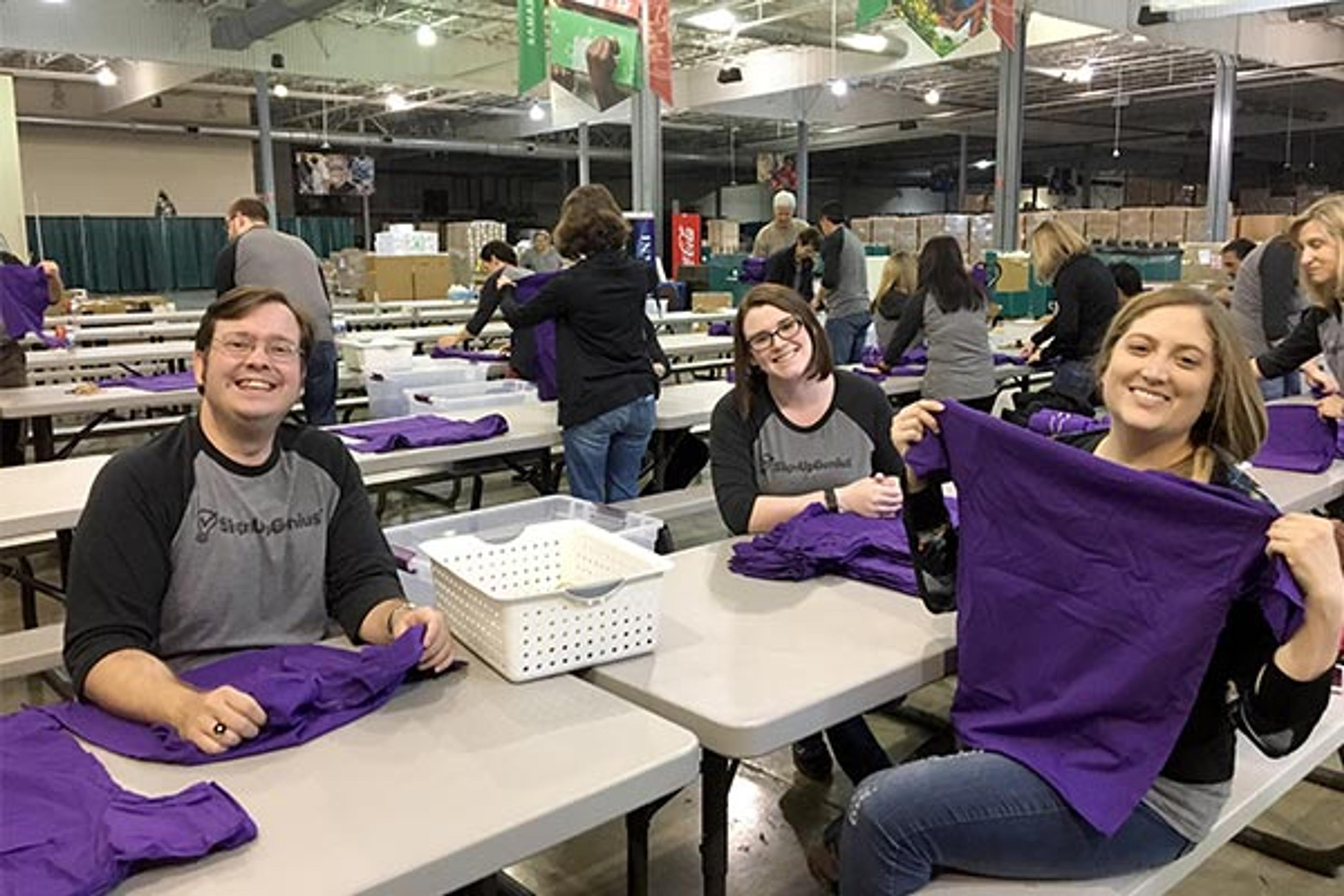 SignUpGenius to Donate $50,000 to North Carolina Nonprofits on Giving Tuesday