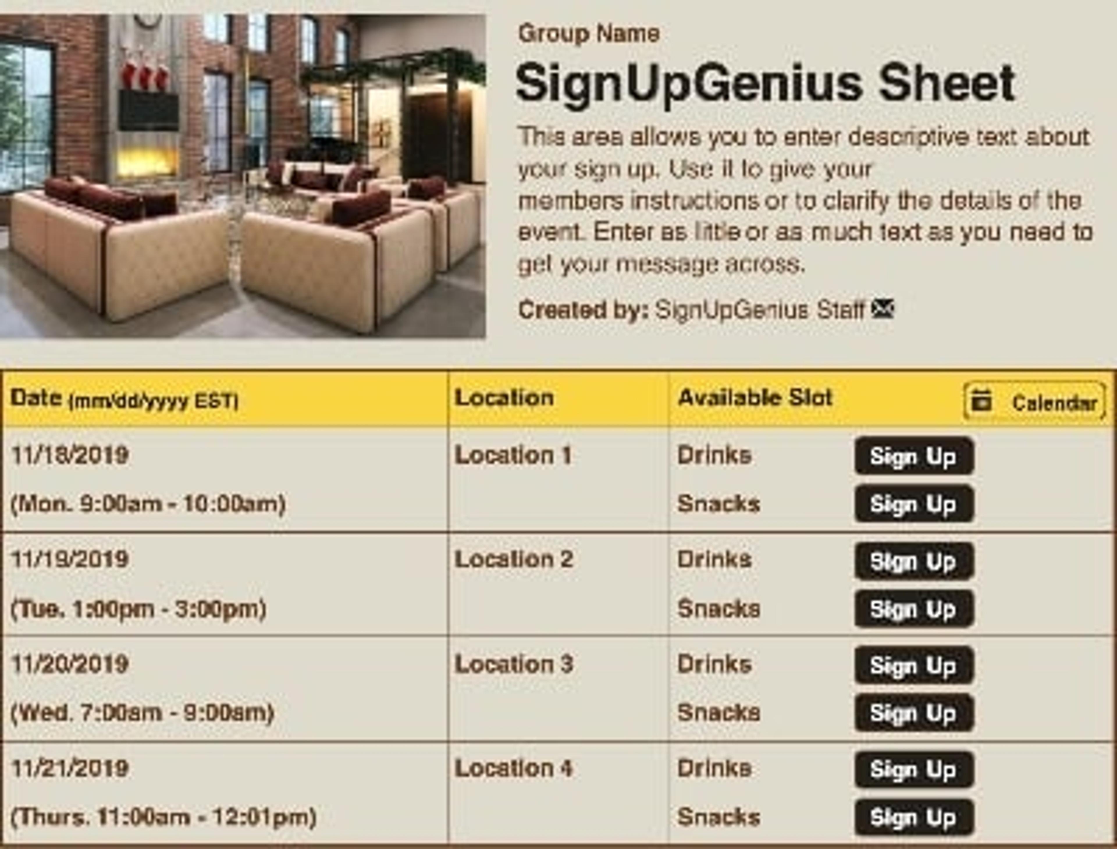 signupsWrap CTA images