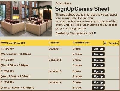 signupsWrap CTA images