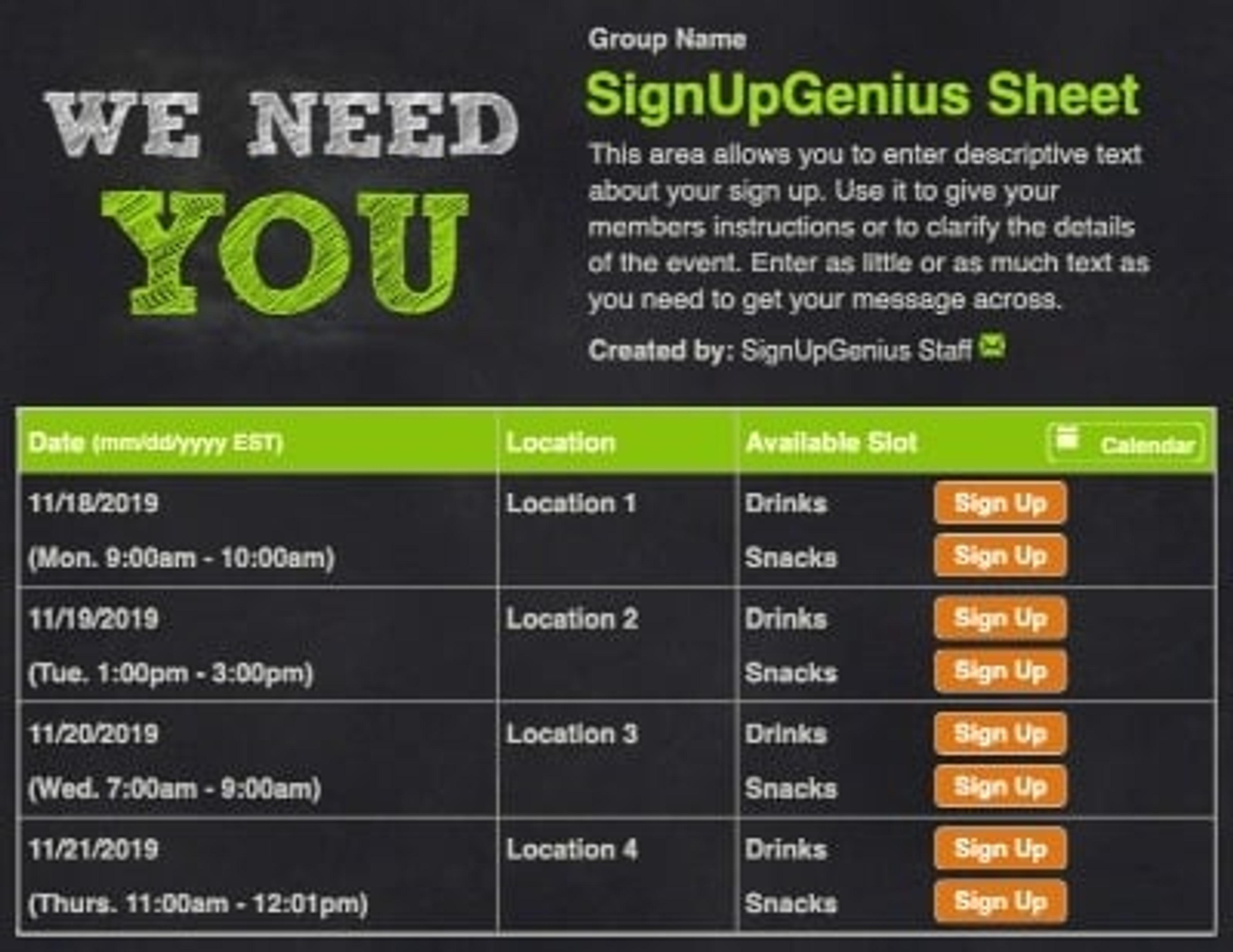 signupsWrap CTA images