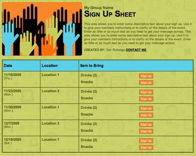 signupsWrap CTA images