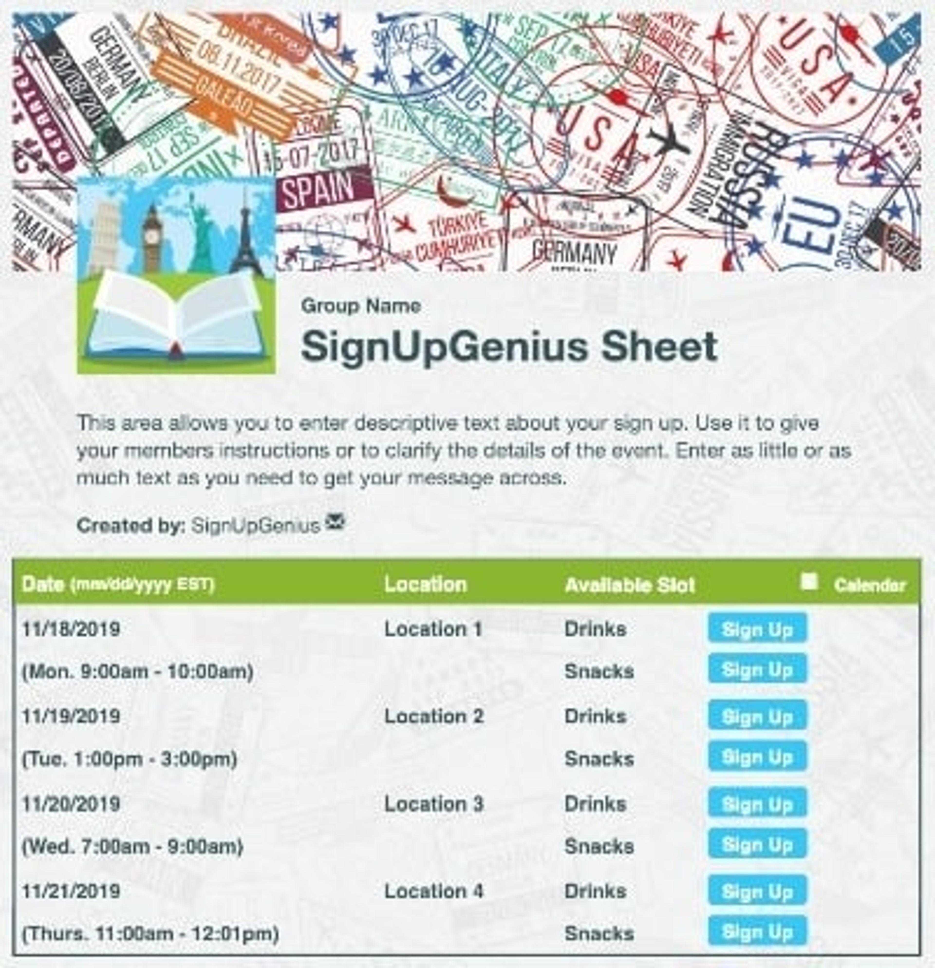 signupsWrap CTA images