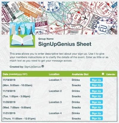 signupsWrap CTA images