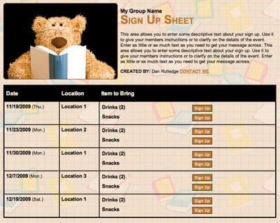 signupsWrap CTA images