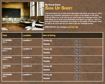 signupsWrap CTA images