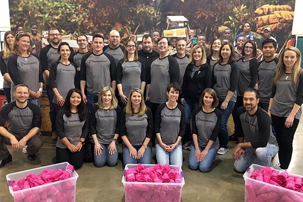 SignUpGenius Honored as One of Charlotte's Best Places to Work and Fastest-Growing Companies