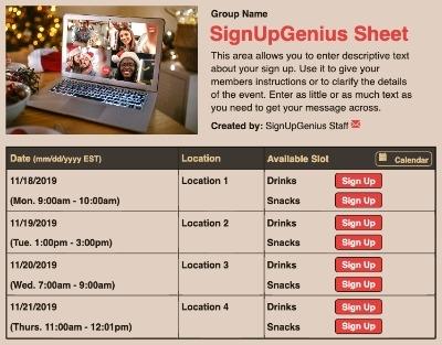 signupsWrap CTA images