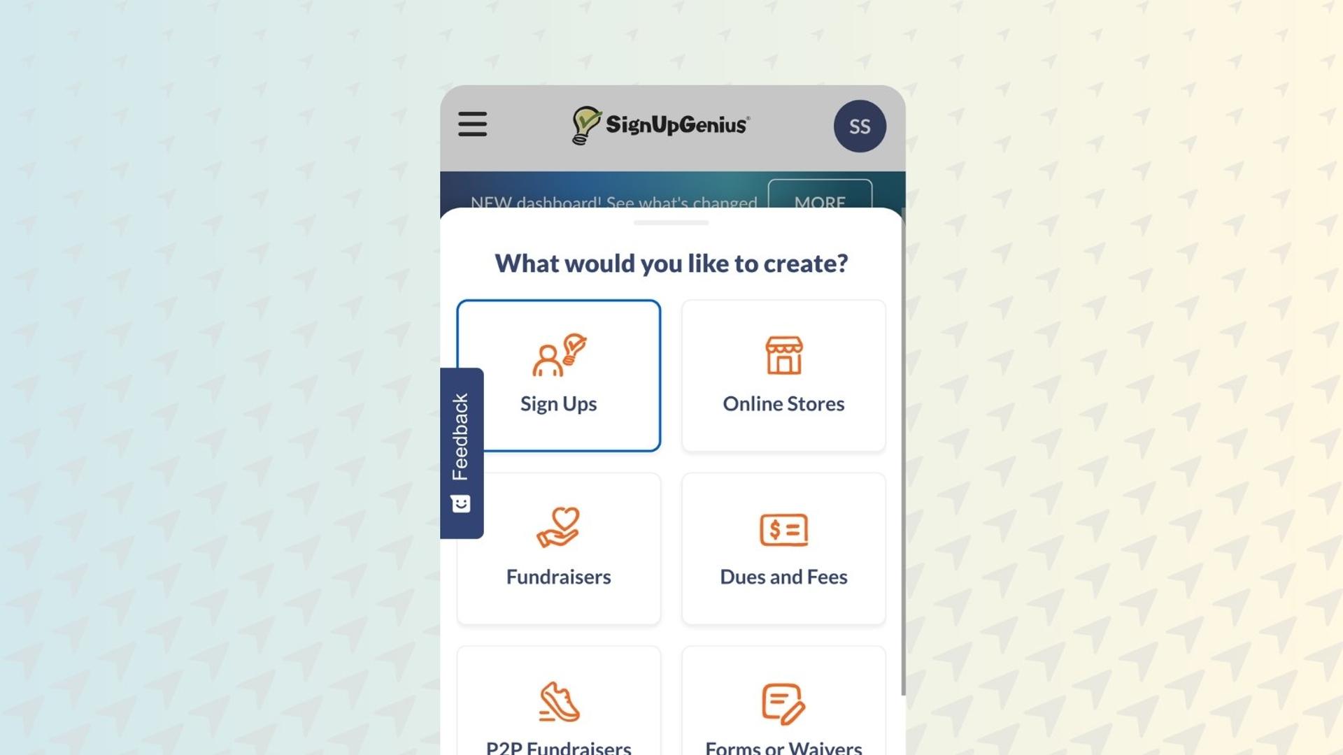 SignUpGenius-mobile-view