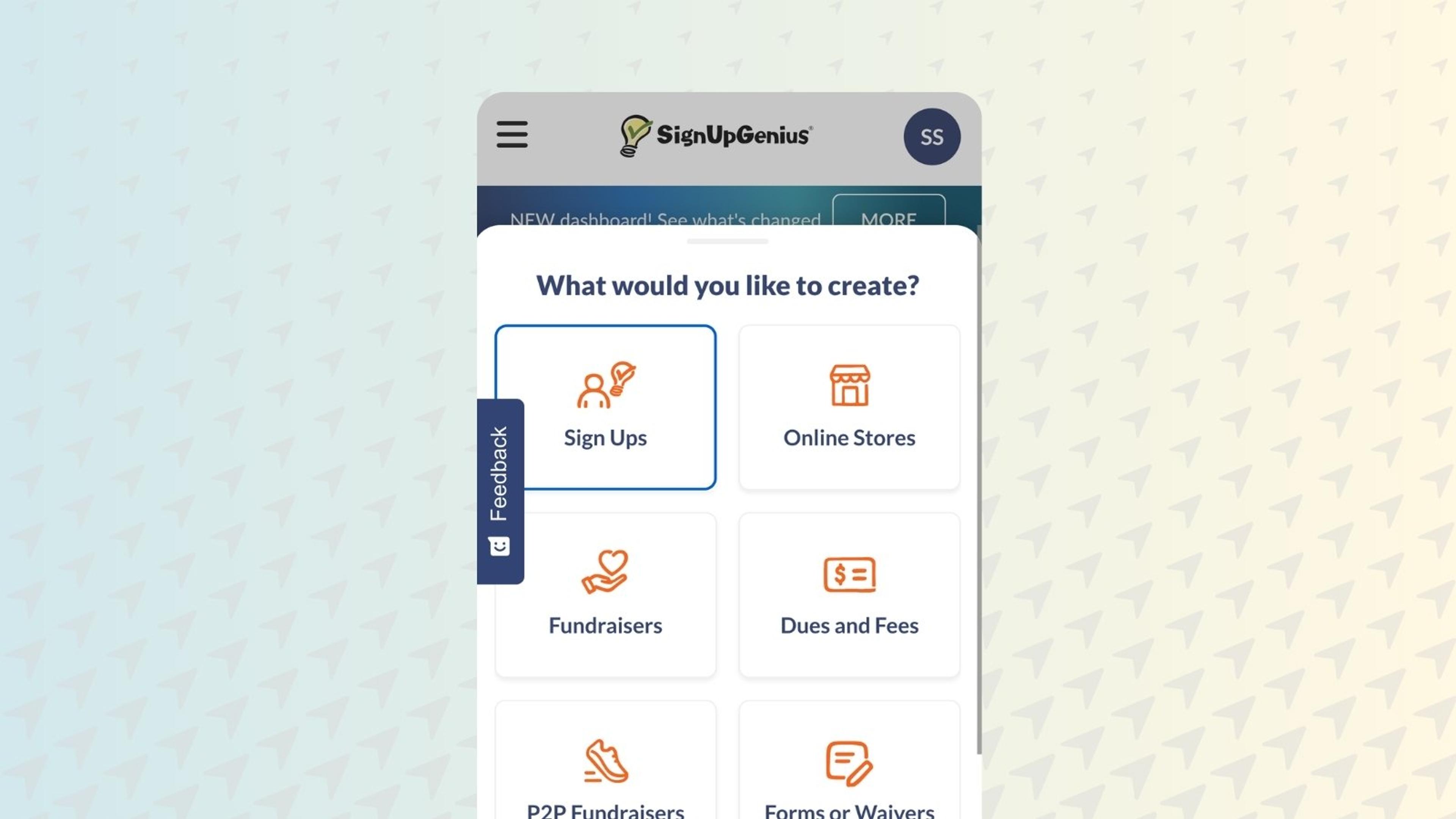 SignUpGenius-mobile-view