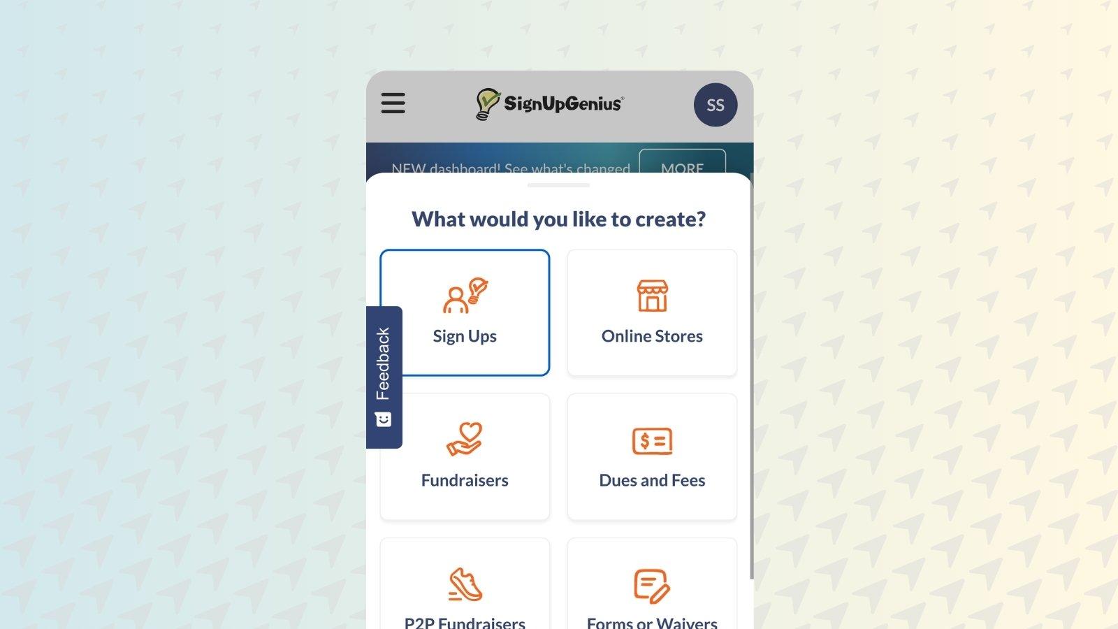 SignUpGenius-mobile-view