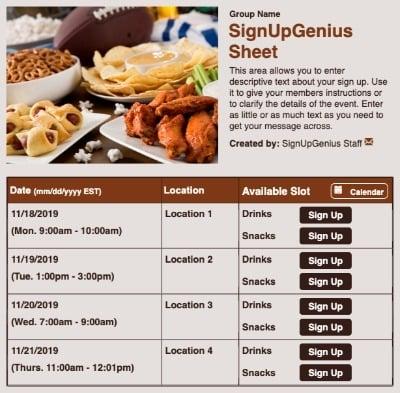 signupsWrap CTA images