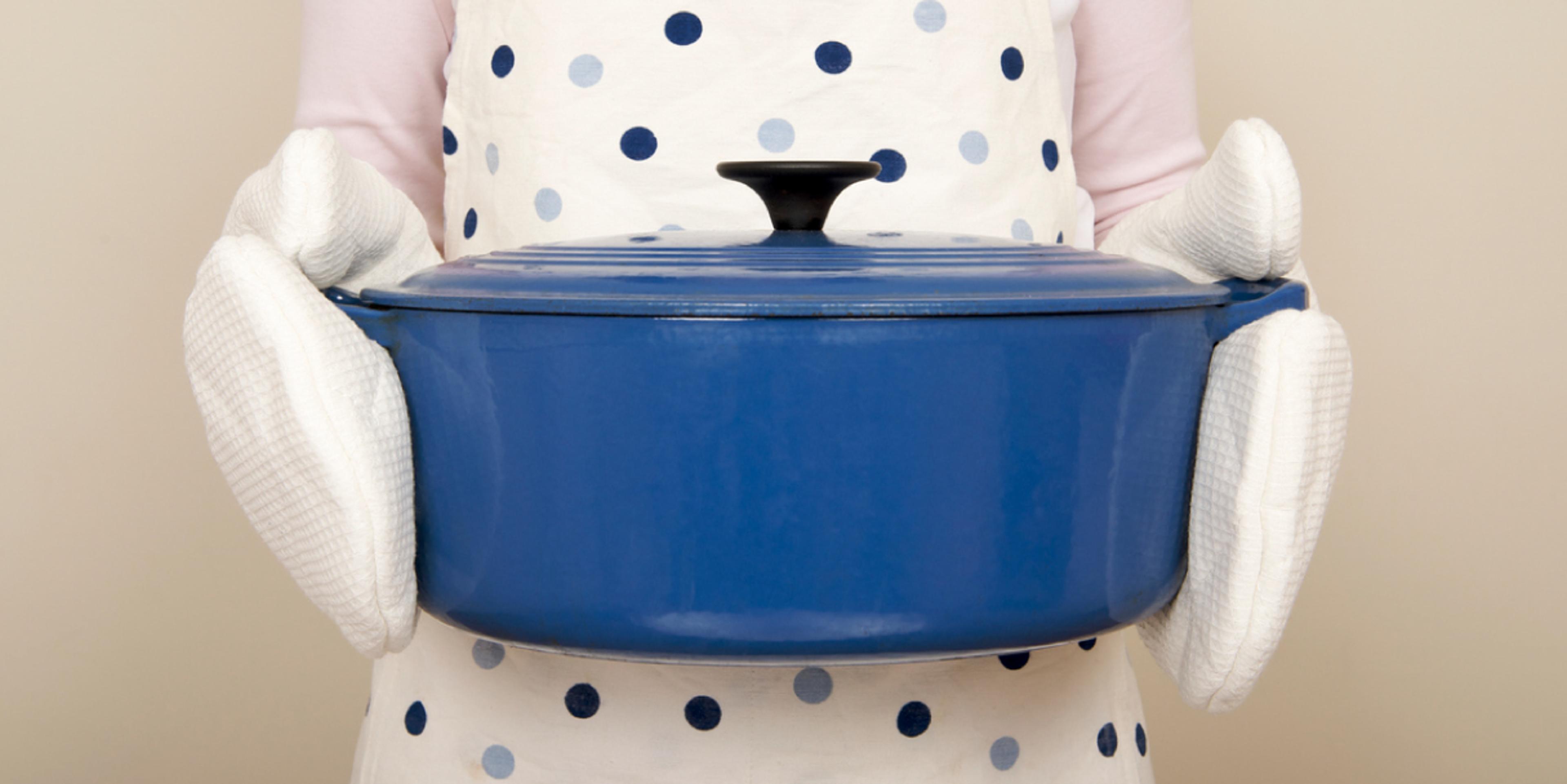 How to plan and execute a pot