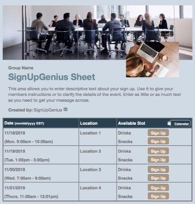 signupsWrap CTA images