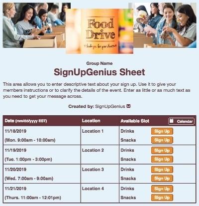 signupsWrap CTA images