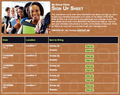 signupsWrap CTA images