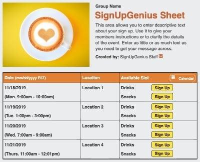 signupsWrap CTA images