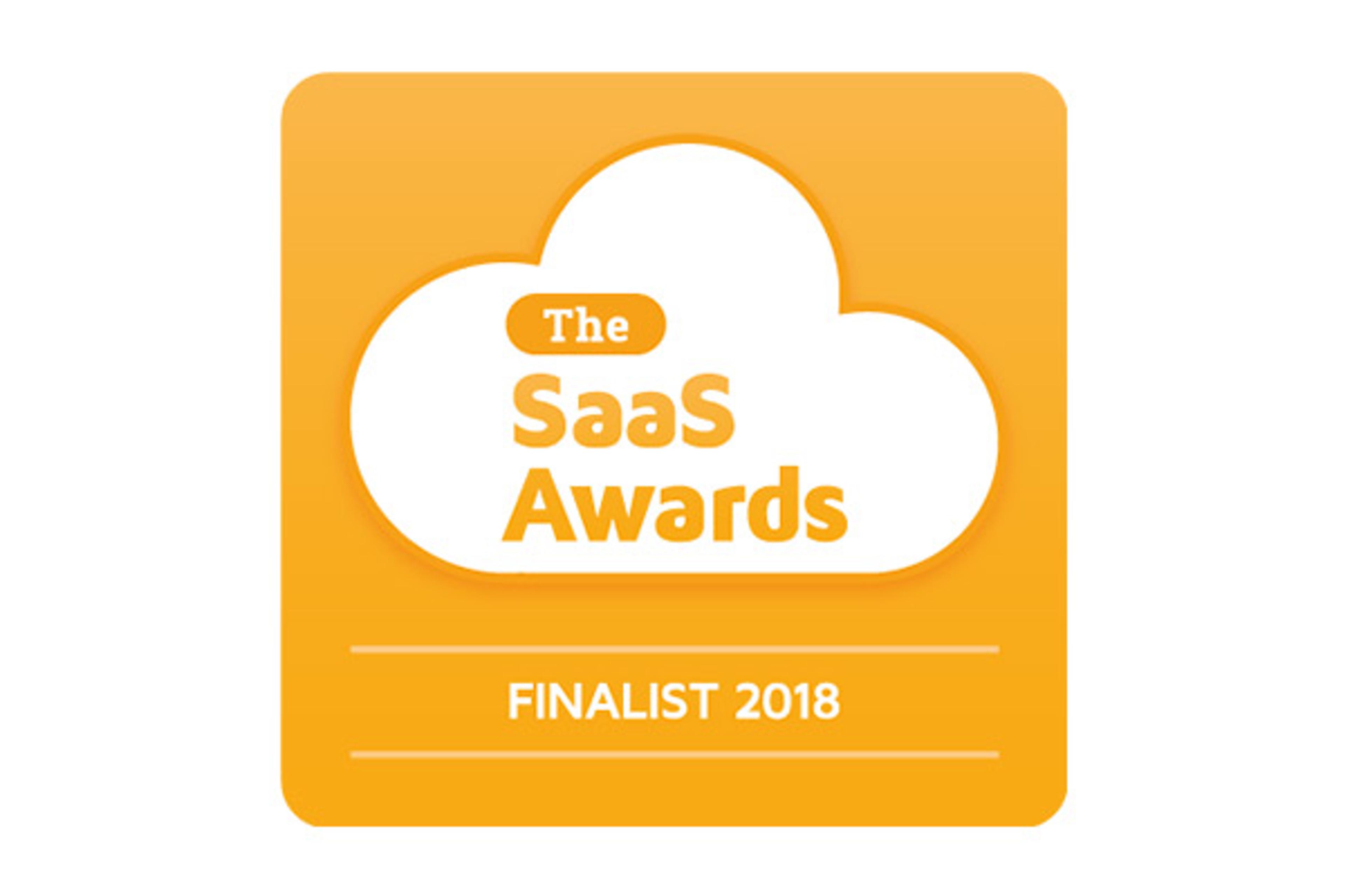SignUpGenius Named Finalist for SaaS and Marketing Awards