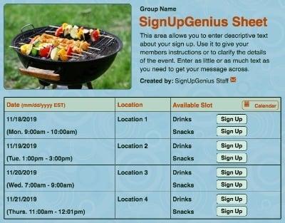 signupsWrap CTA images