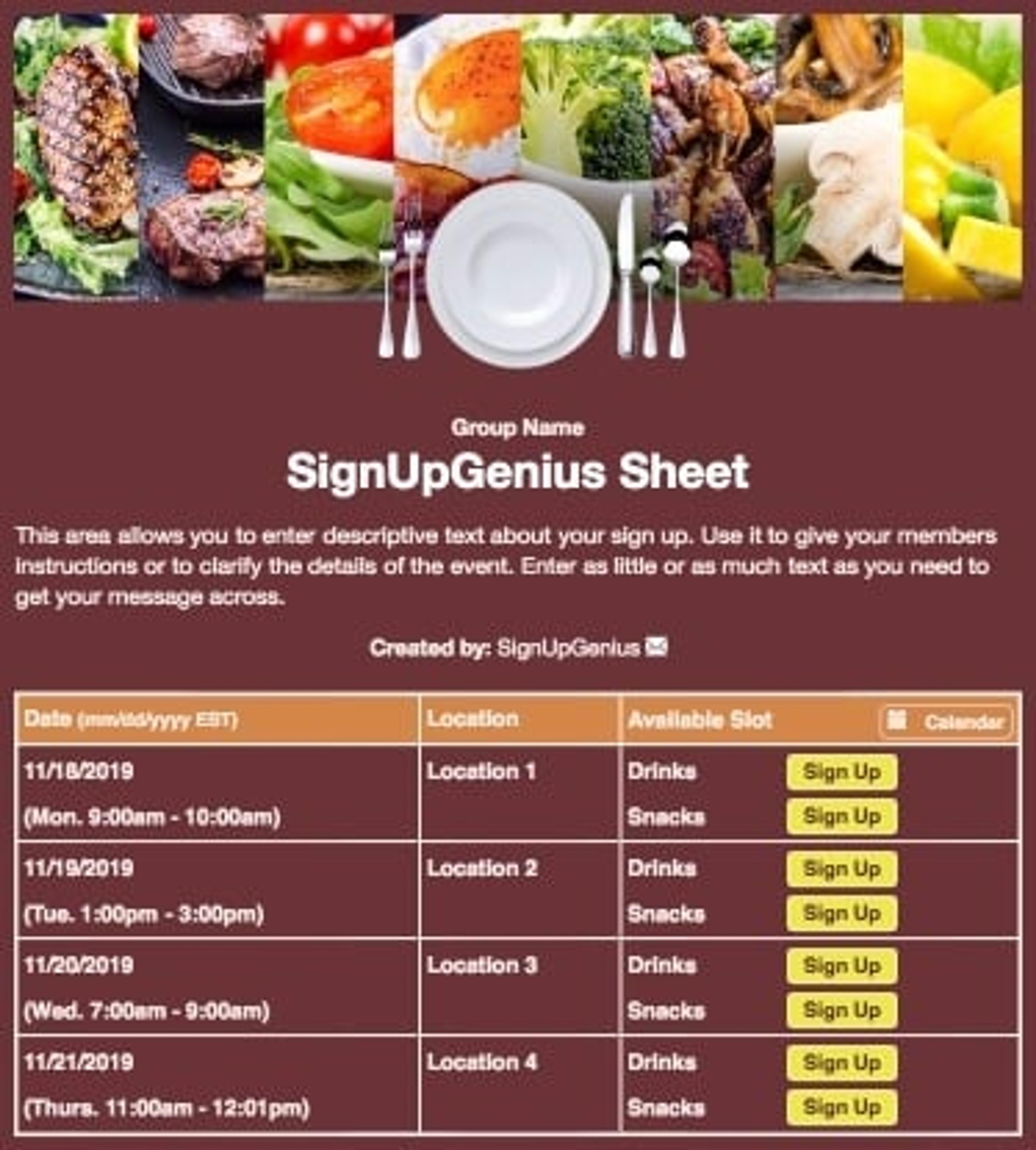 signupsWrap CTA images