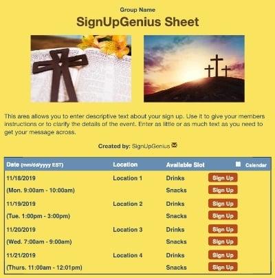 signupsWrap CTA images