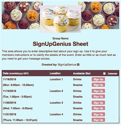 signupsWrap CTA images