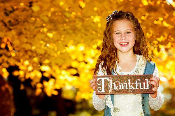thanks giving