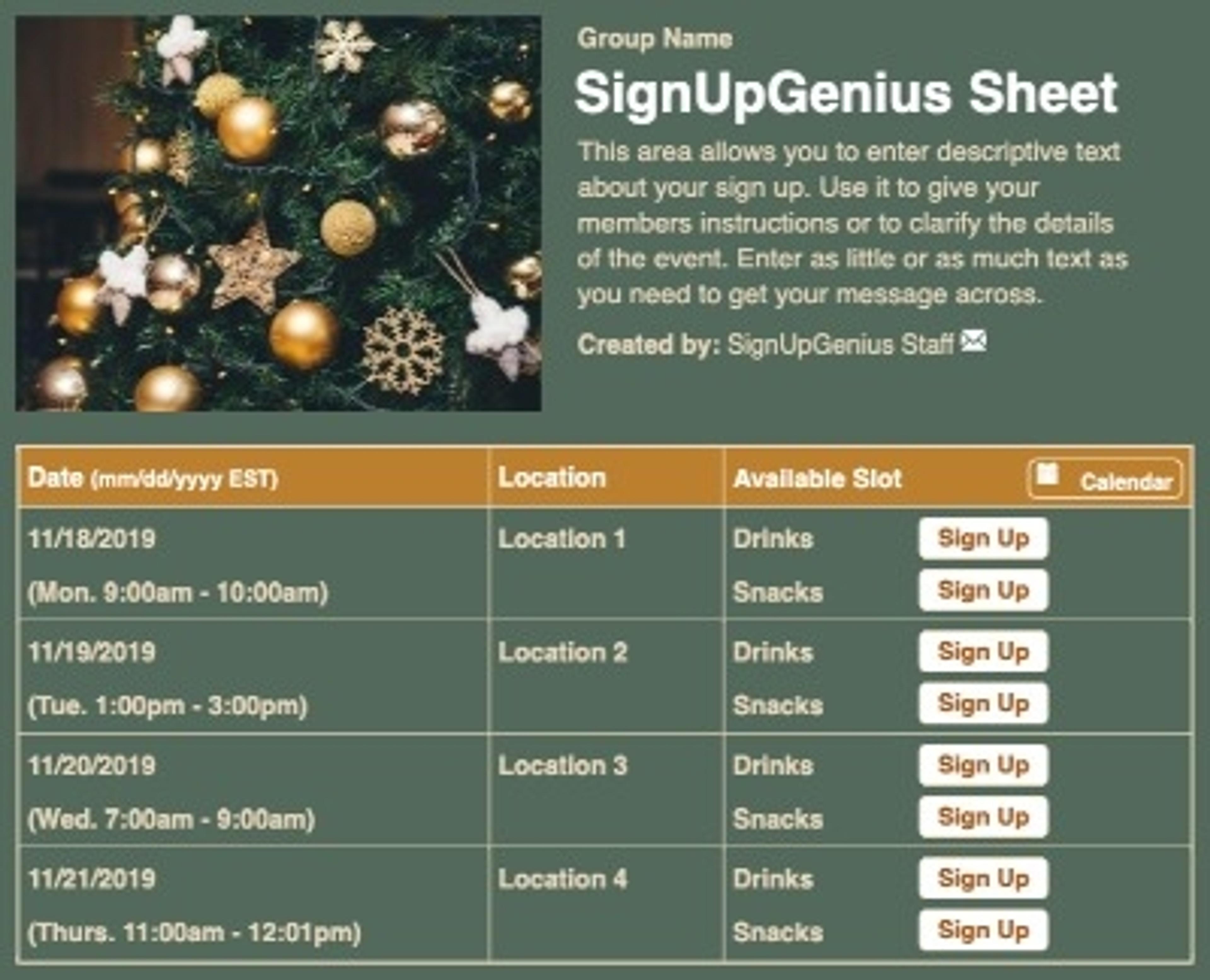 signupsWrap CTA images