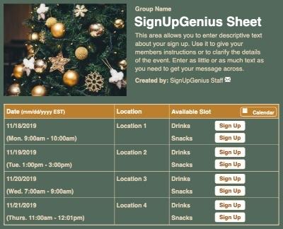 signupsWrap CTA images