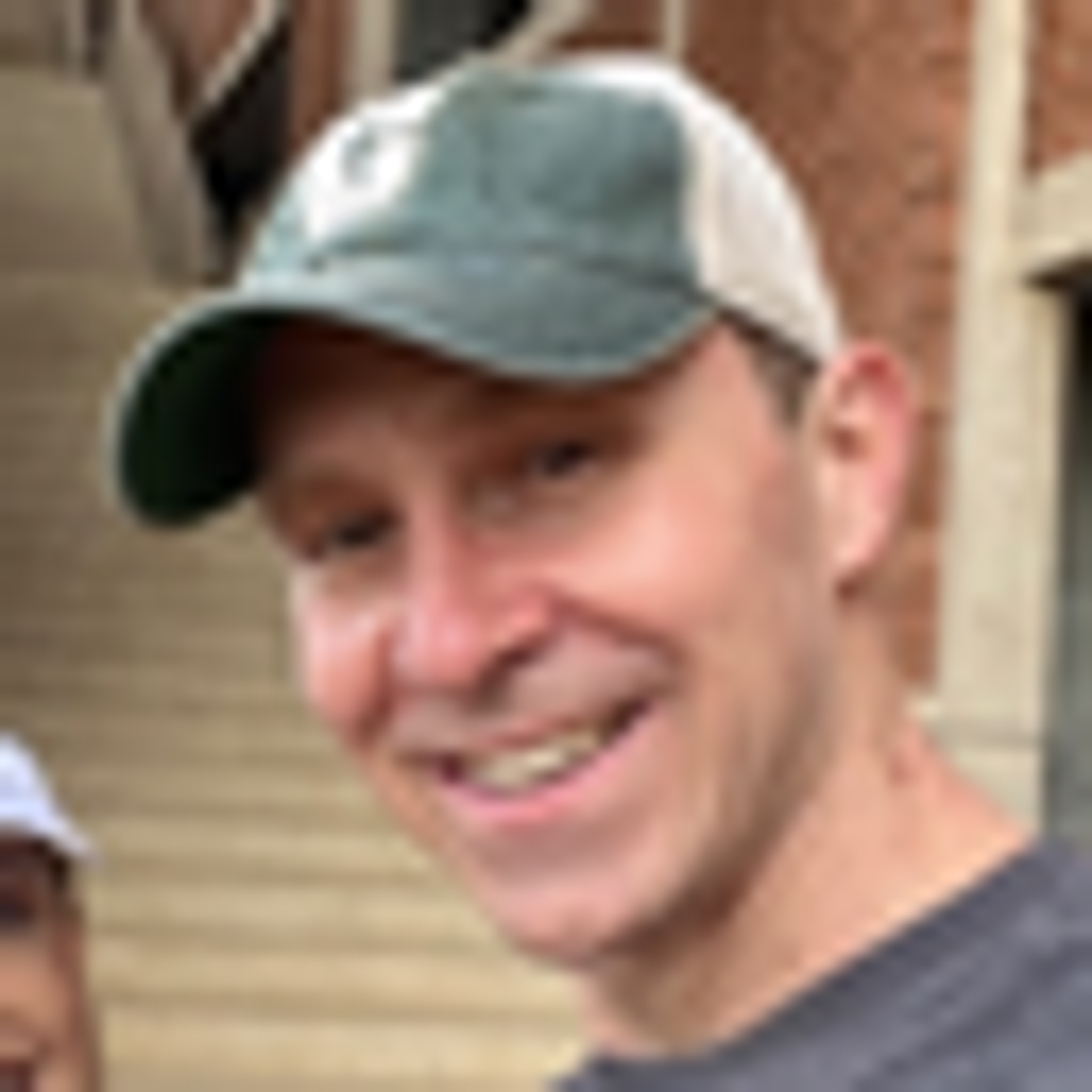 Profile picture of Dan Rutledge