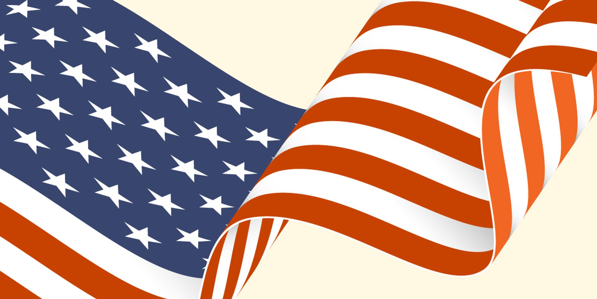 american-flag-illustration