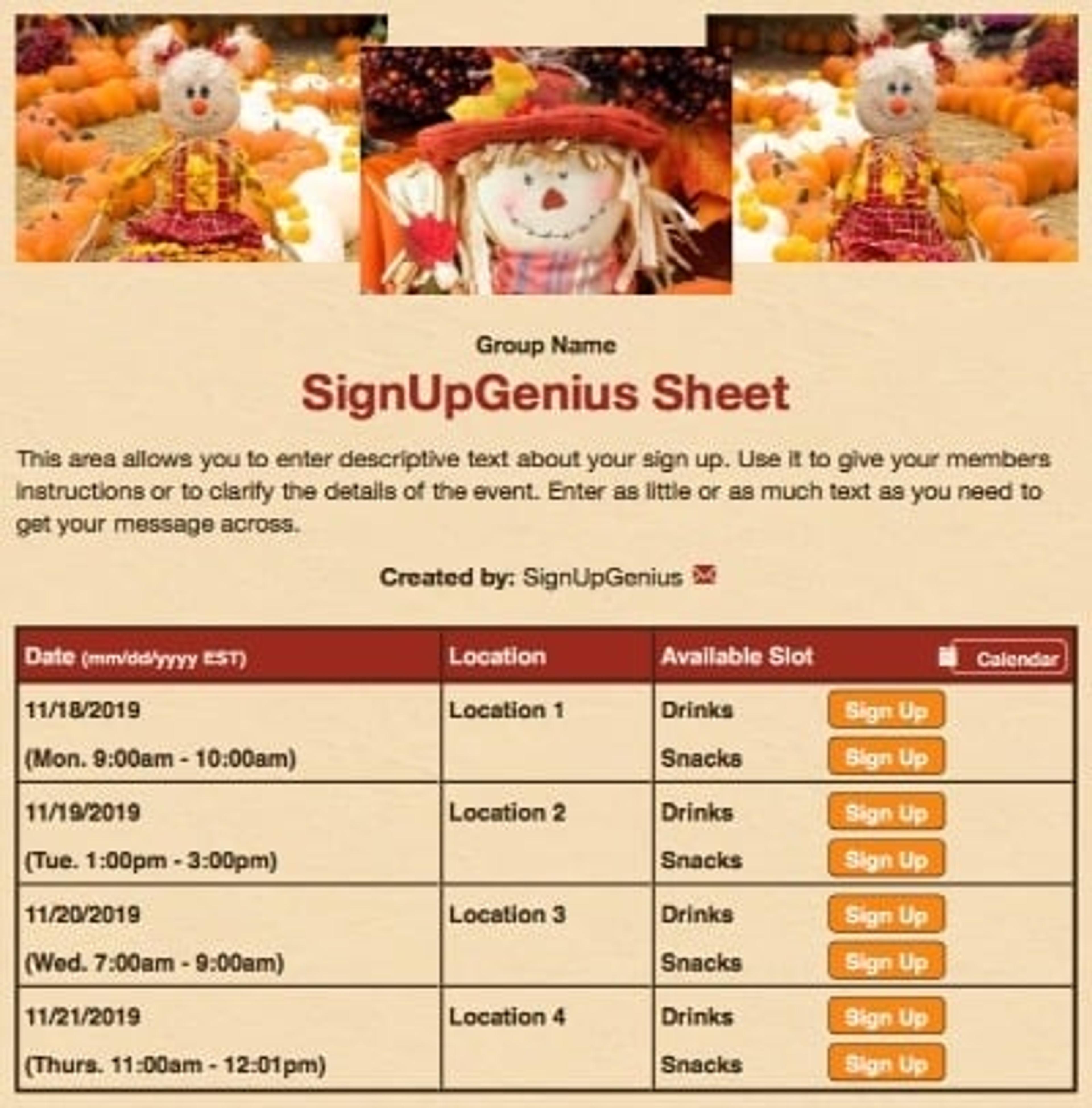 signupsWrap CTA images