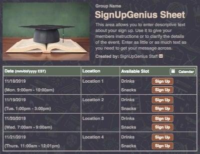 signupsWrap CTA images