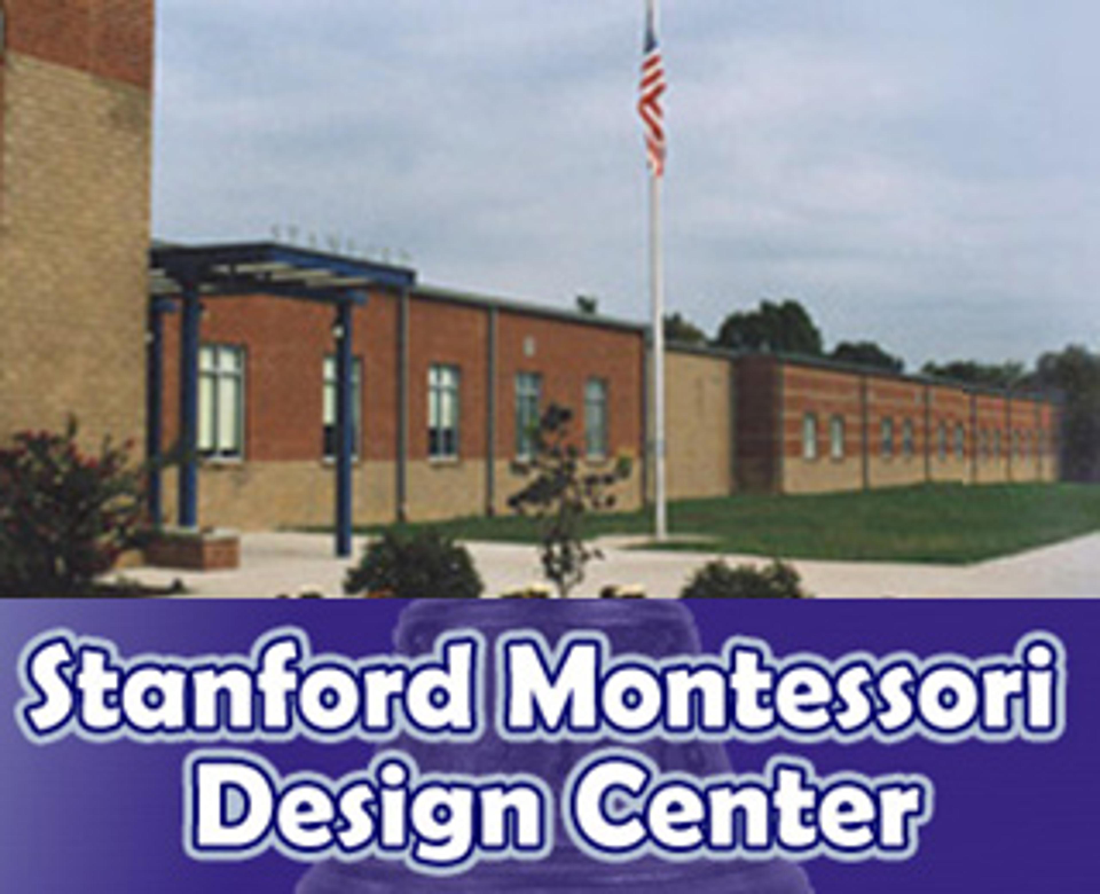 Stanford Montessori Design Center