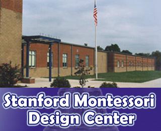 Stanford Montessori Design Center