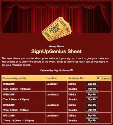 signupsWrap CTA images