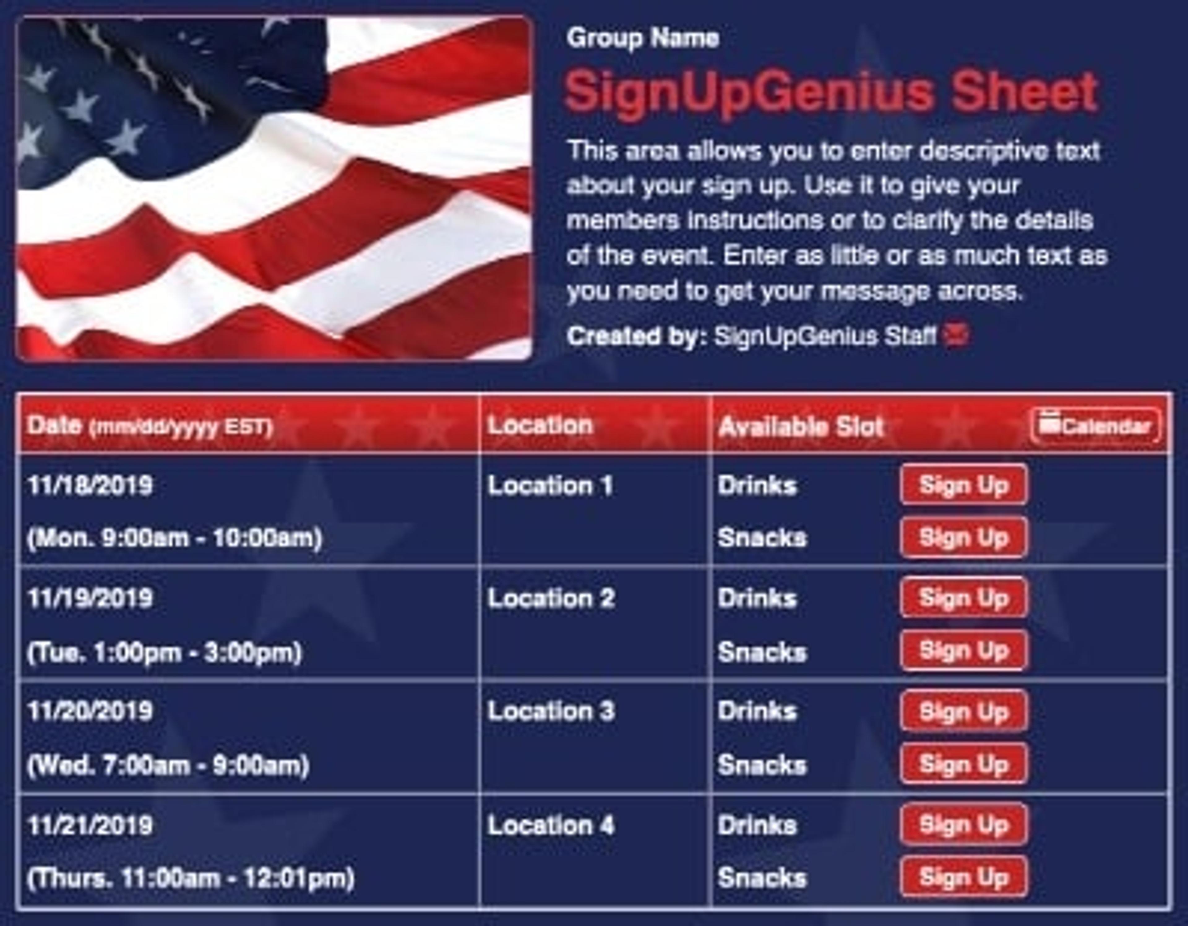 signupsWrap CTA images