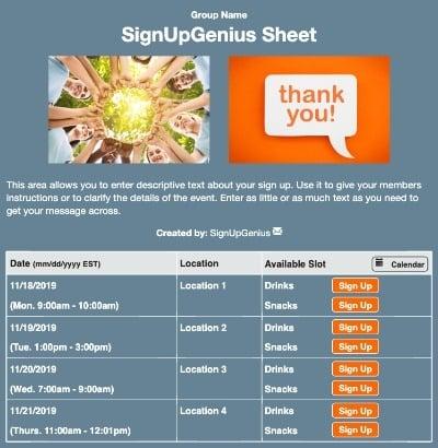 signupsWrap CTA images