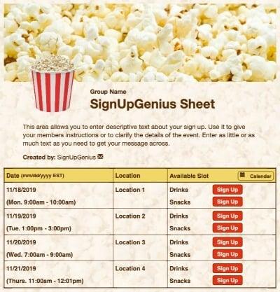 signupsWrap CTA images